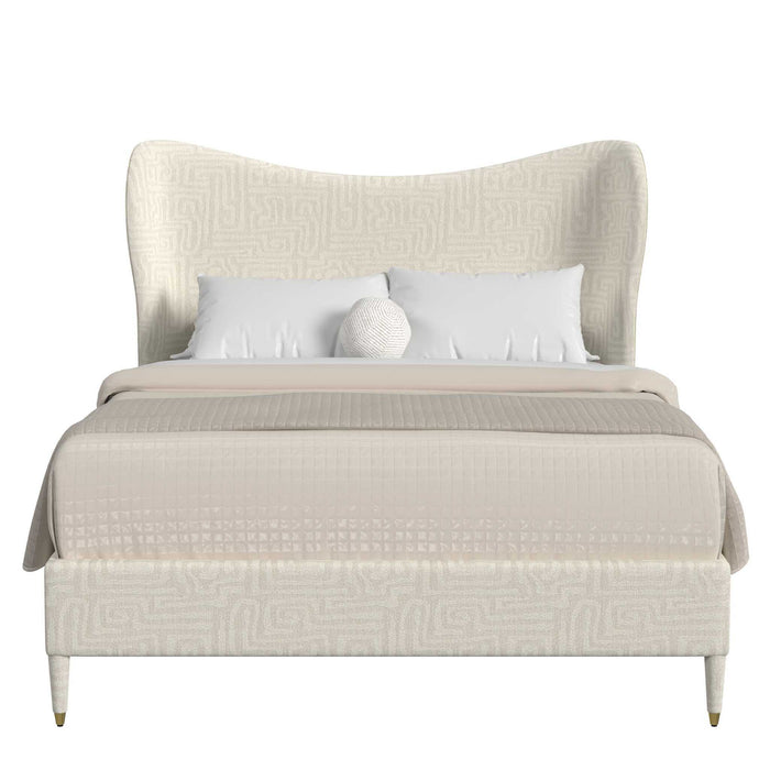 Cocoon - Bed