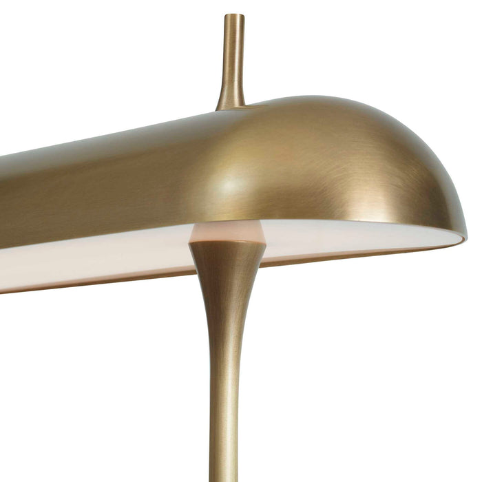 Papyrus - Buffet Lamp