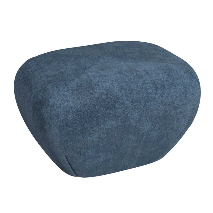A Leg Up - Ottoman
