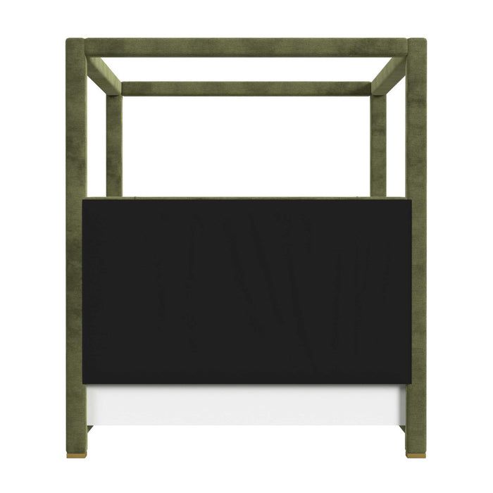 Hibernate - Canopy Bed