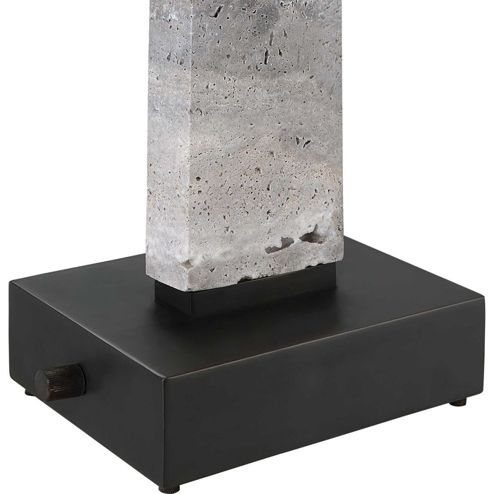 Spire - Buffet Lamp
