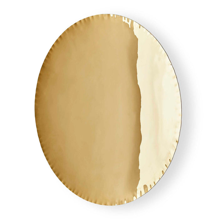 Vice Versa - Mirror / Wall Sculpture