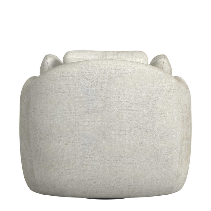 Scoop and a Half - Swivel Chair