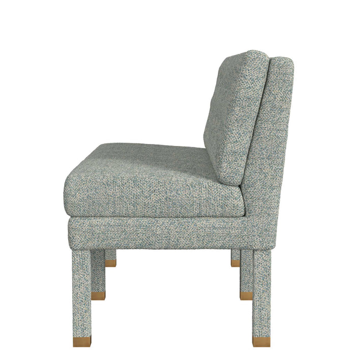 Approach The Bench - Banquette
