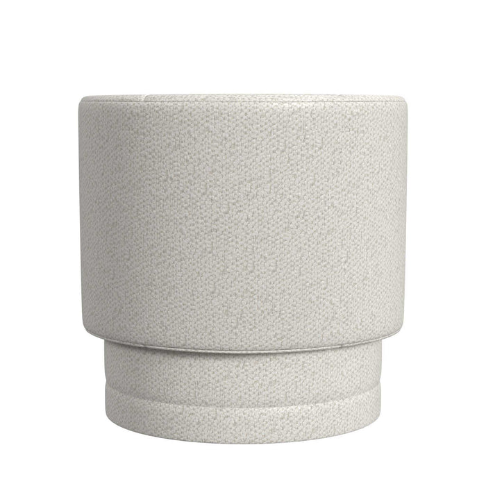 Sanctuary - Swivel Chair