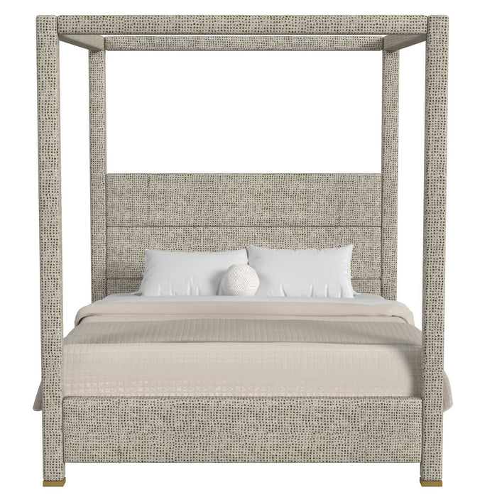 Hibernate - Canopy Bed