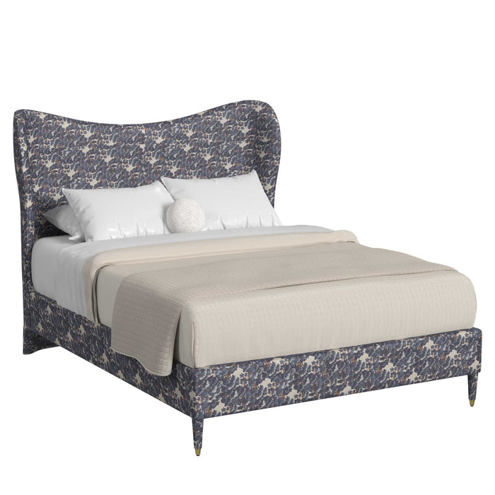 Cocoon - Bed