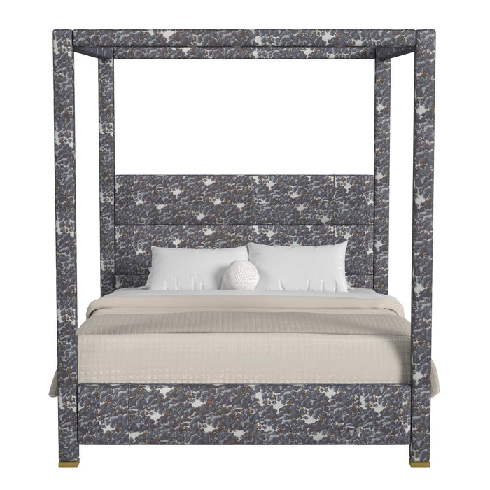 Hibernate - Canopy Bed