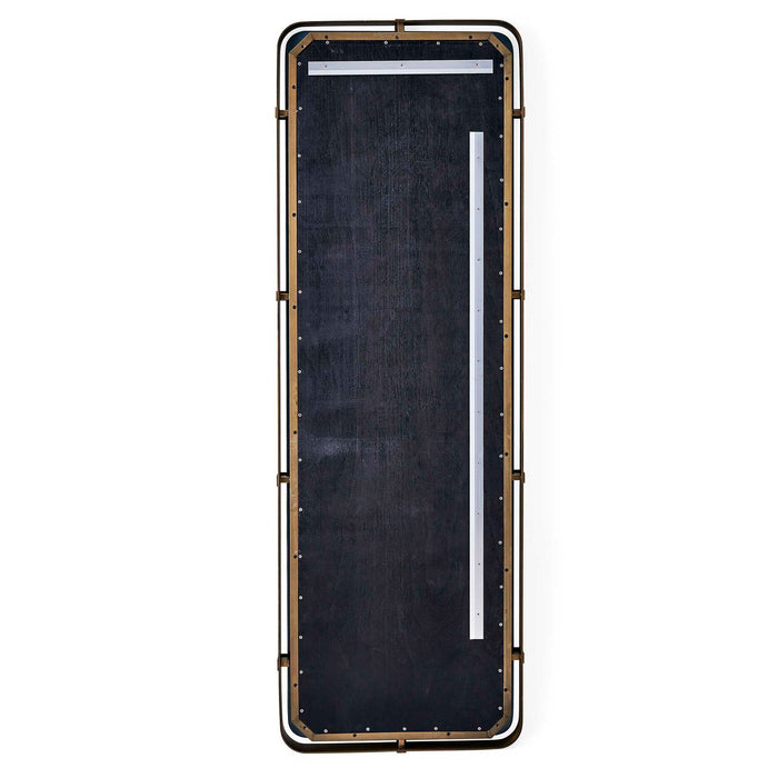 Toggle - Mirror