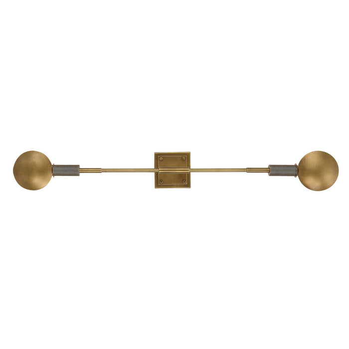 Polar - 2 Light Sconce