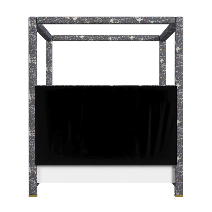 Hibernate - Canopy Bed