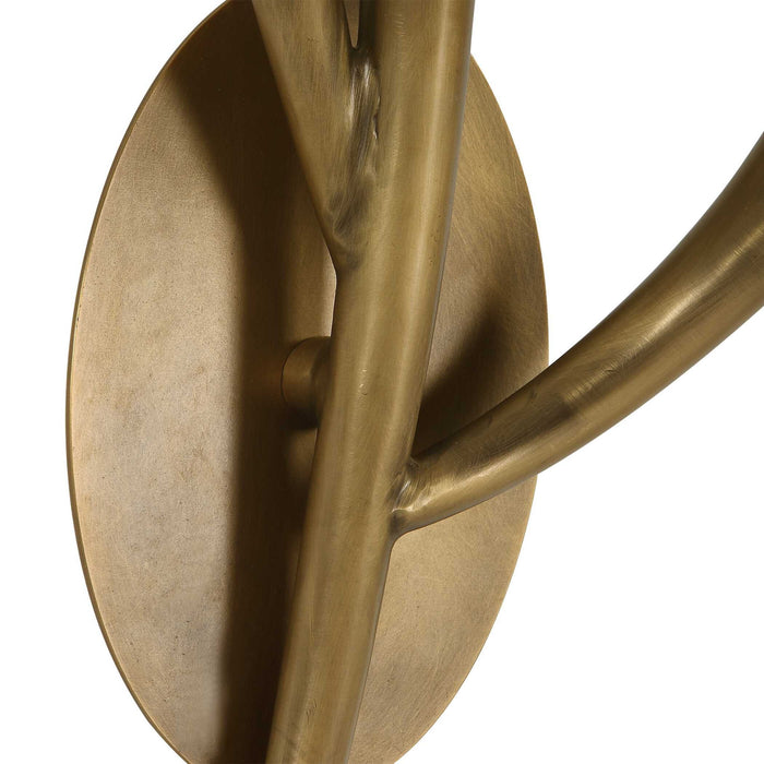 Cornet - 3 Light Sconce