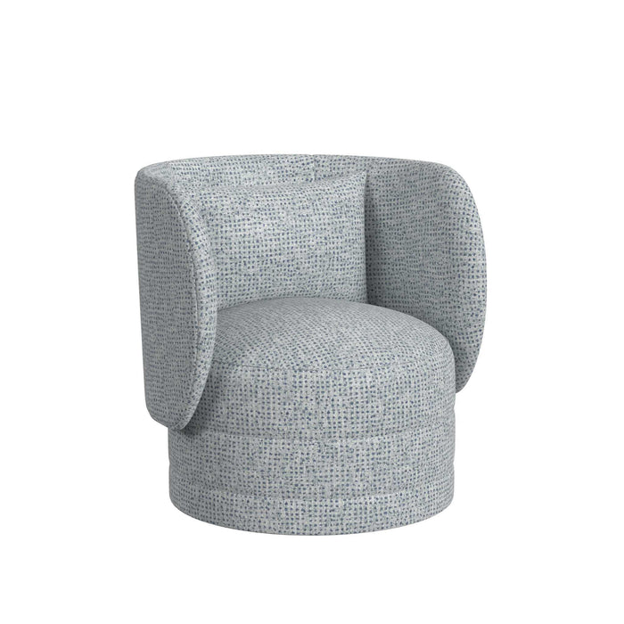Sanctuary - Swivel Chair