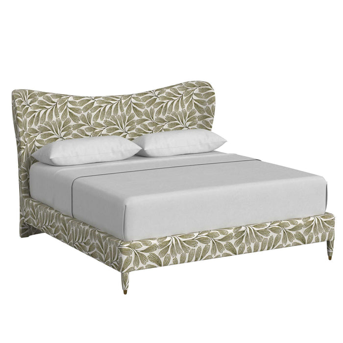 Cocoon - Bed