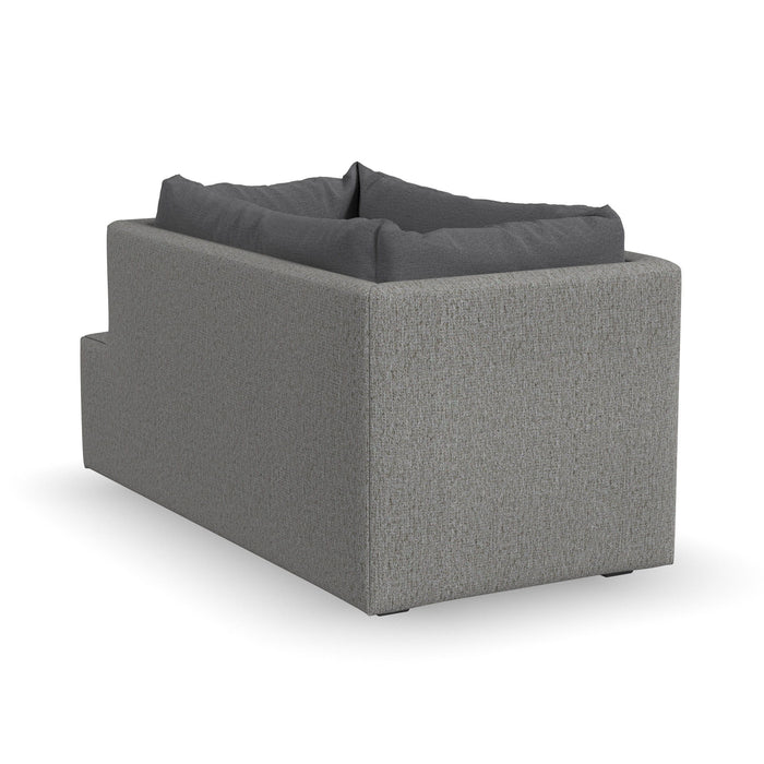 Flex - Fabric Pet Bed Hub