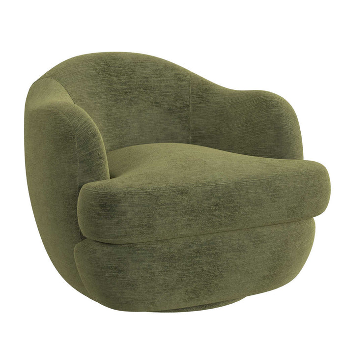 Scoop - Swivel Chair