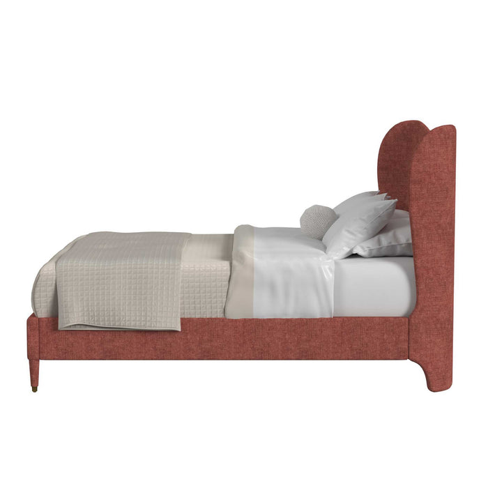 Cocoon - Bed