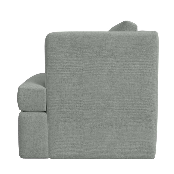Elevated - Swivel Chair