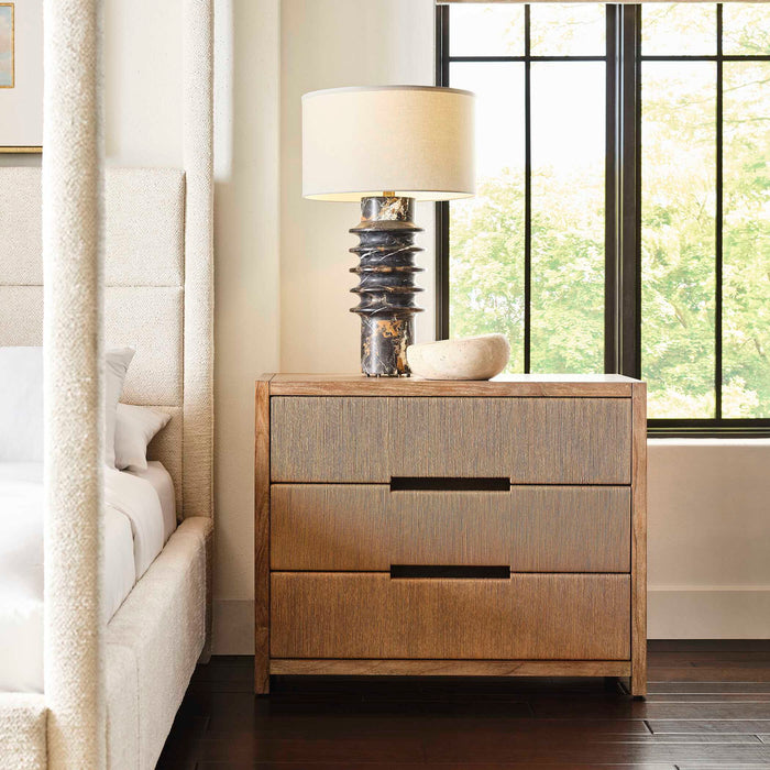 Ring Around - Table Lamp - Michelangelo Marble