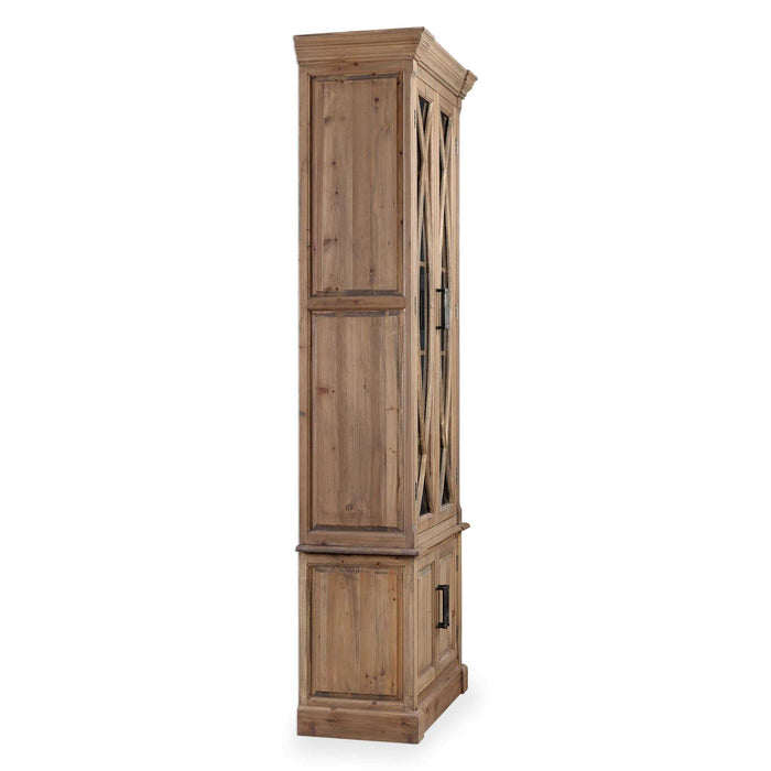 Julen - Display Cabinet - Woodtone