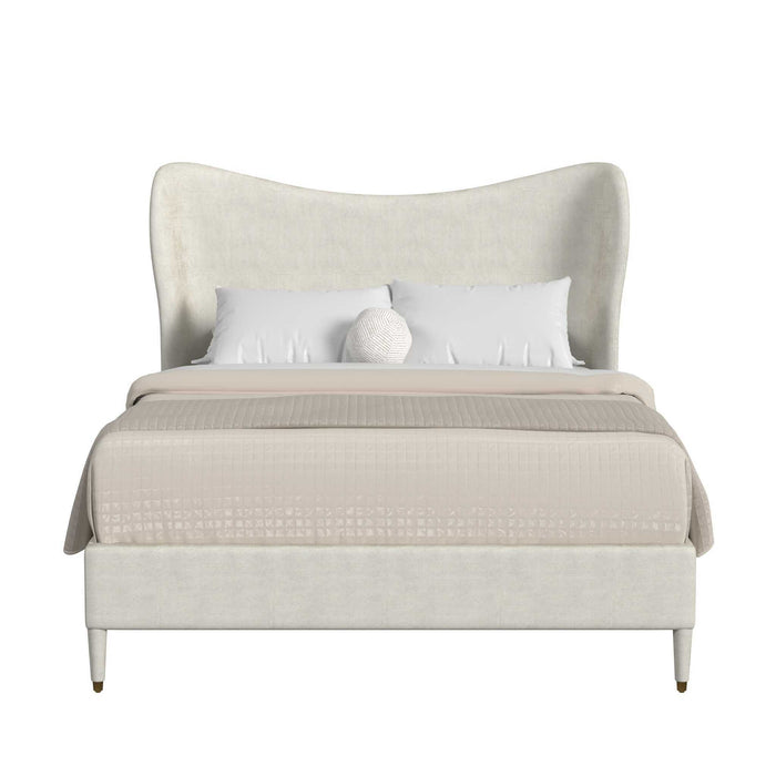 Cocoon - Bed