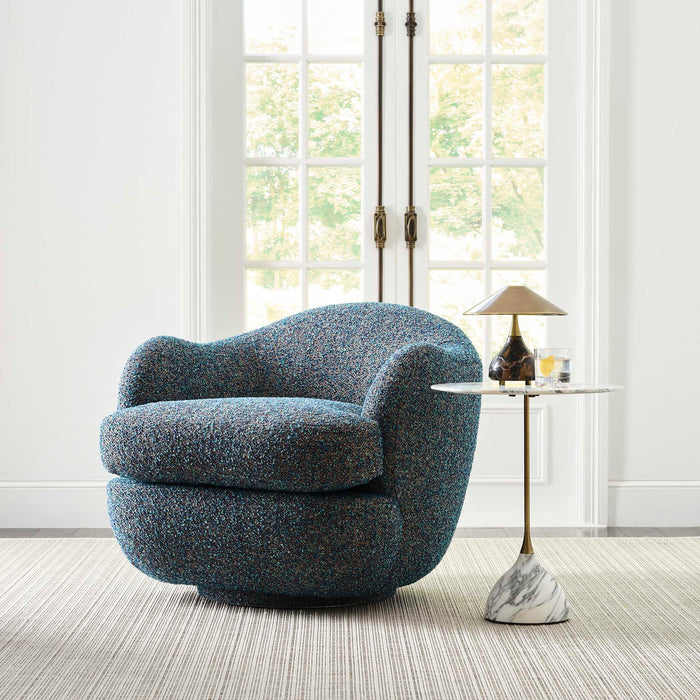 Scoop - Swivel Chair