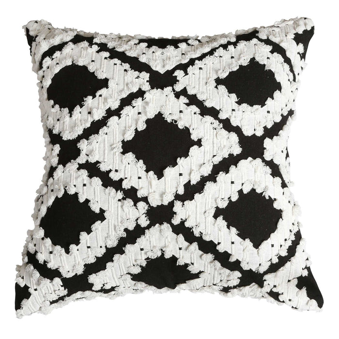 Fringe Element - Pillow