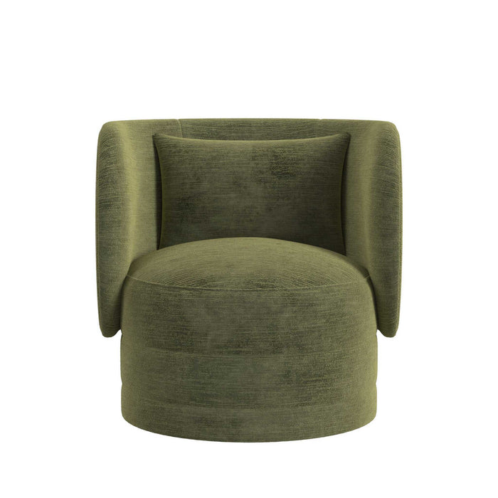 Sanctuary - Swivel Chair