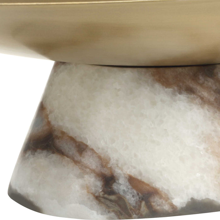 Coup de Grace - Bowl
