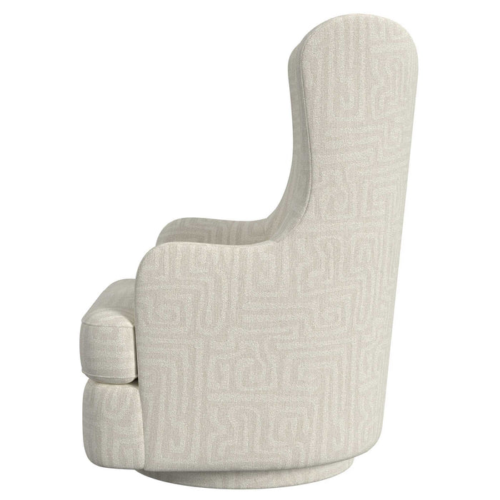 Hot Wing - Swivel Chair