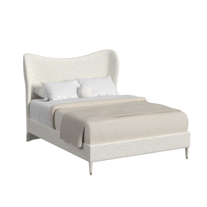 Cocoon - Bed