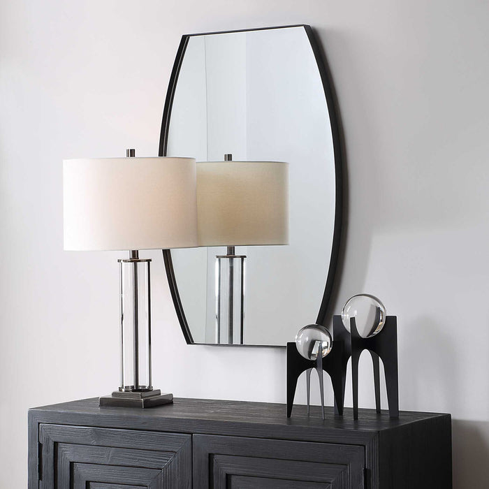 Mirror - Black