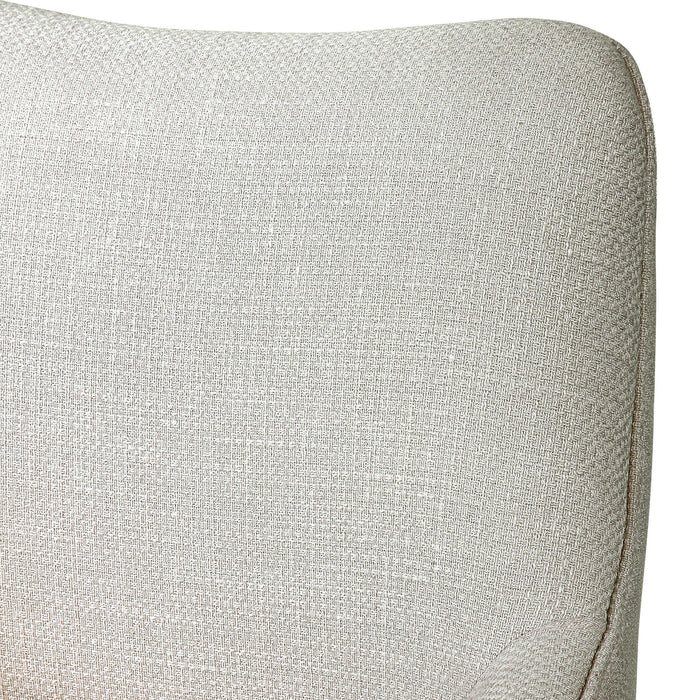 Let's Twist - Dining Chair