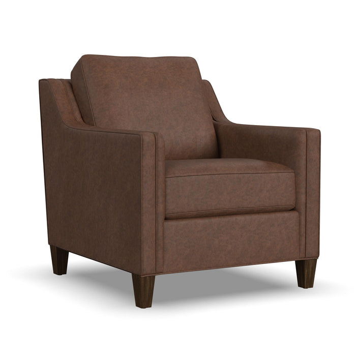 Finley - Leather Chair