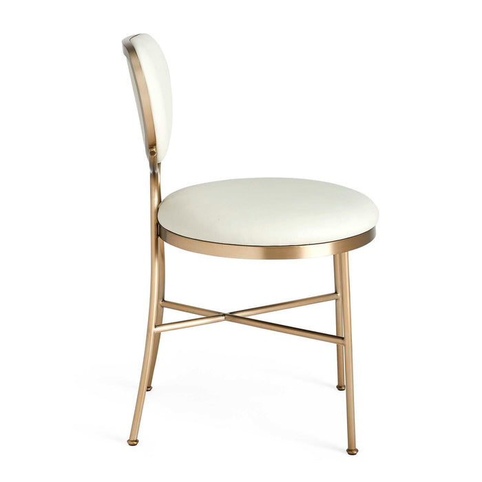Perch - Dining Chair