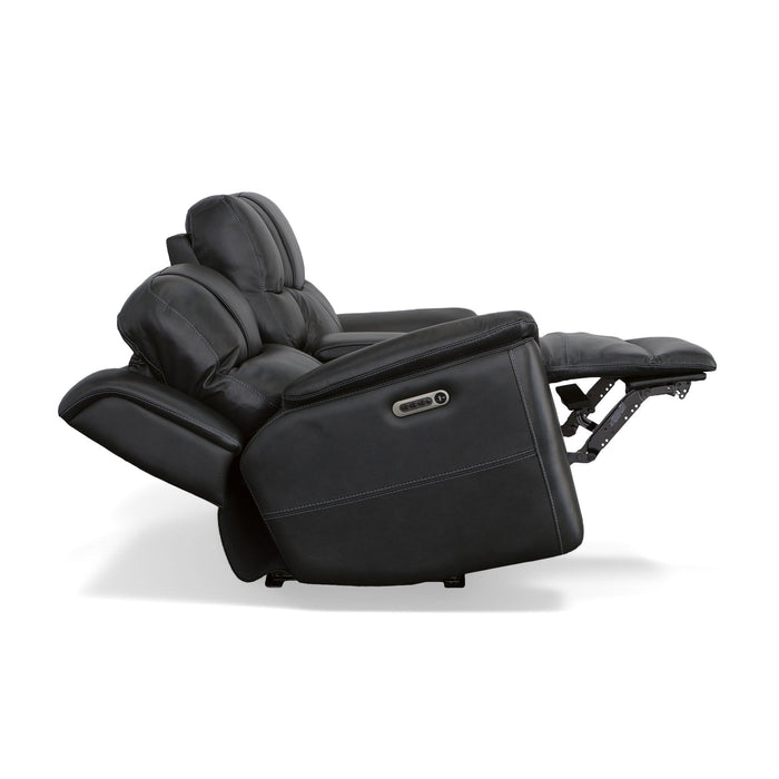 Crew - Power Loveseat