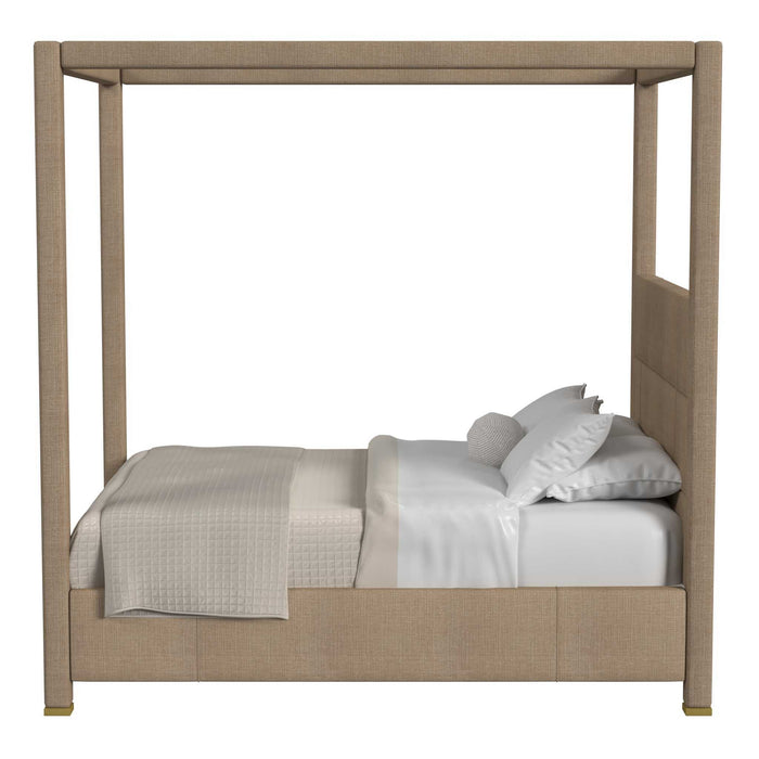 Hibernate - Canopy Bed