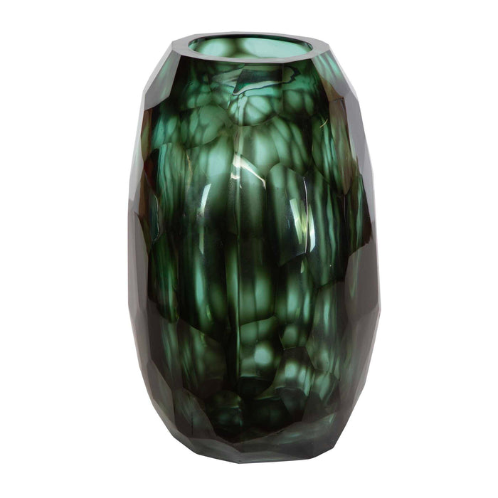 Emerald - Vase