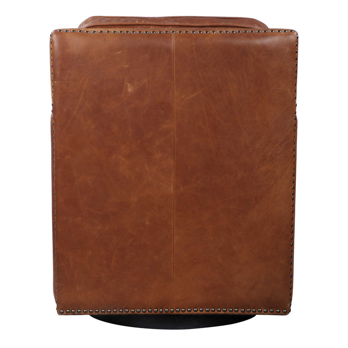 Roosevelt - Swivel Chair