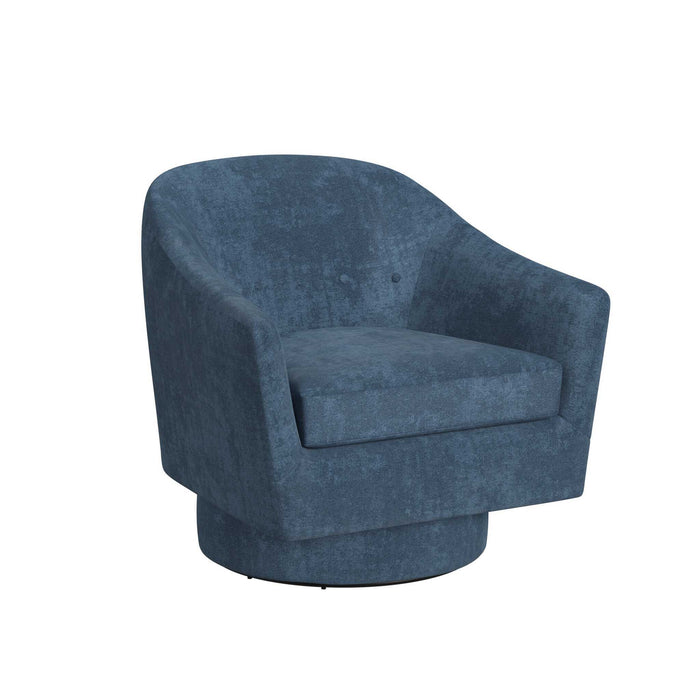 Coupe - Swivel Chair