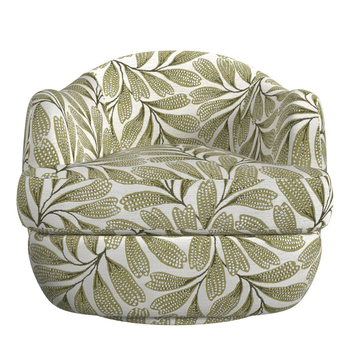 Scoop - Swivel Chair