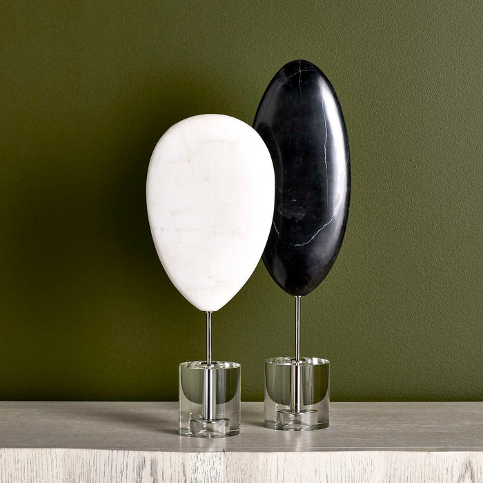 Ellipse - Sculpture