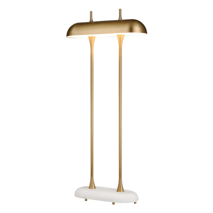 Papyrus - Buffet Lamp