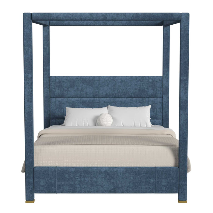 Hibernate - Canopy Bed