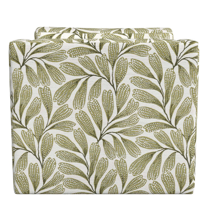 Unwind - Swivel Chair
