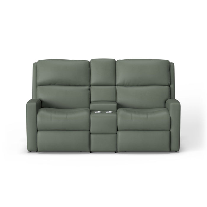 Catalina - Reclining Loveseat