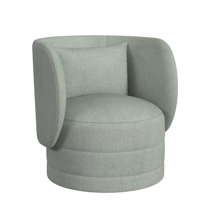 Sanctuary - Swivel Chair