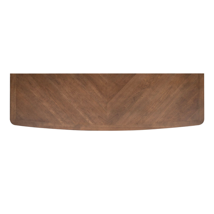Bellevue - Dresser - Whiskey Brown