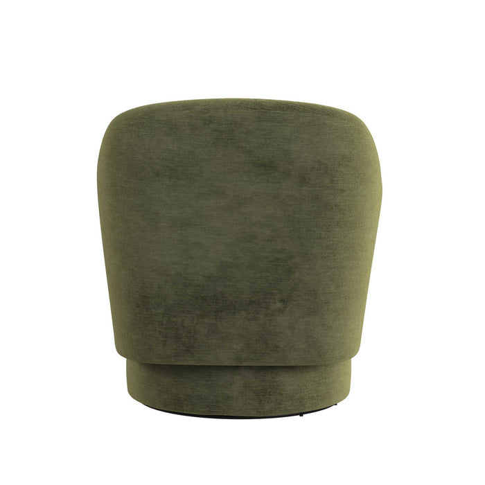 Coupe - Swivel Chair