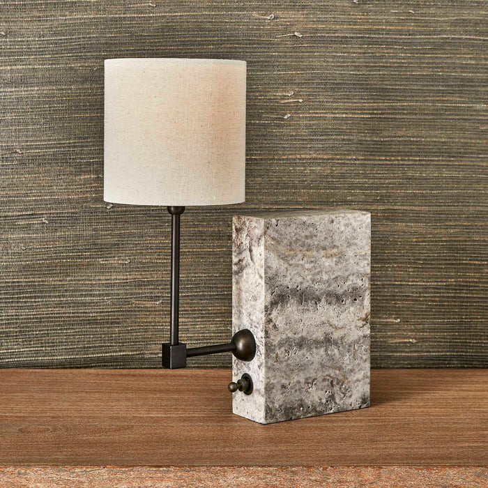 On A Shelf - Mini Lamp